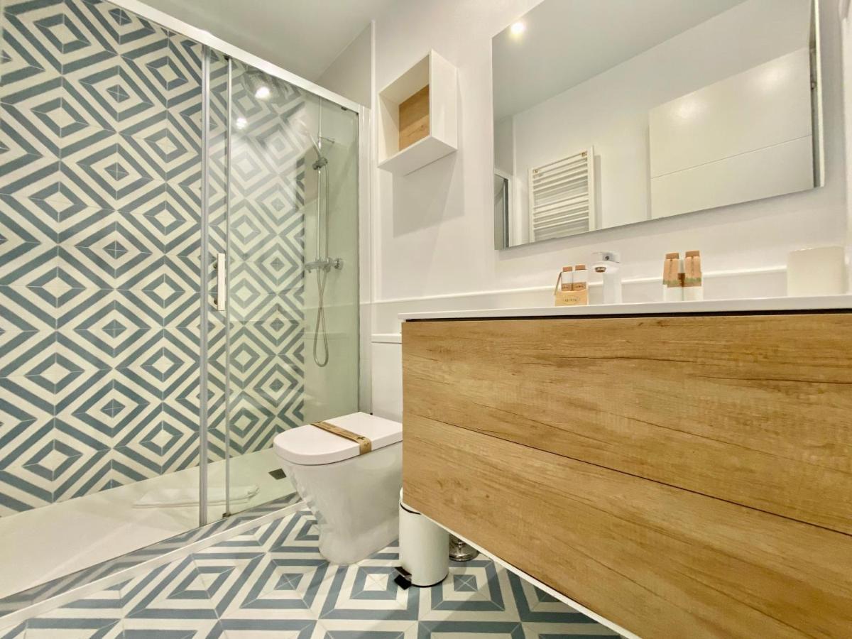 Charming Puerta De Toledo Iii Apartamento *