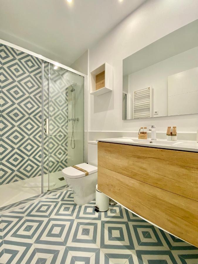 Apartamento Charming Puerta De Toledo Iii