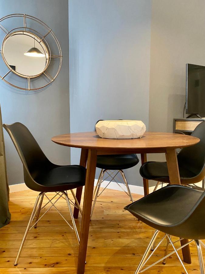 Apartamento Charming Puerta De Toledo Iii