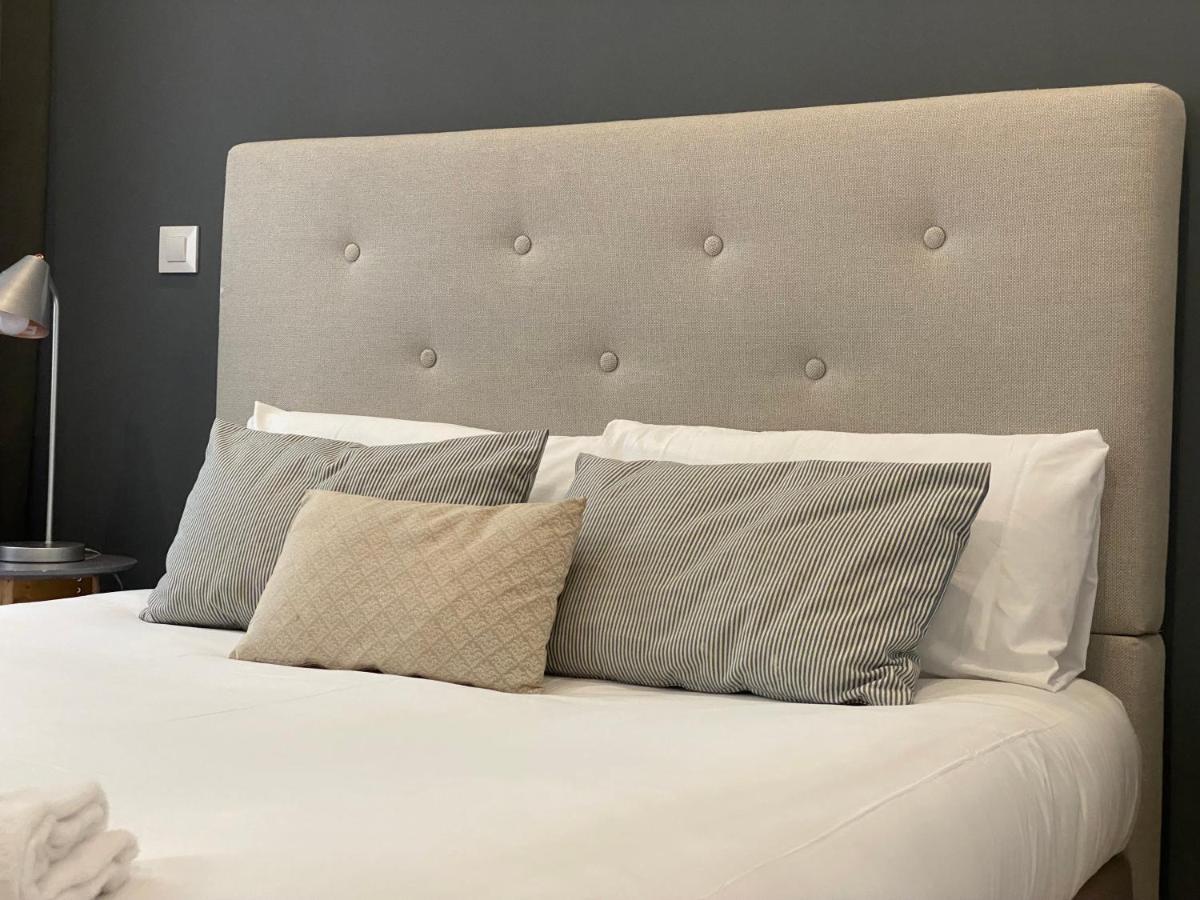 Charming Puerta De Toledo Iii Apartamento *