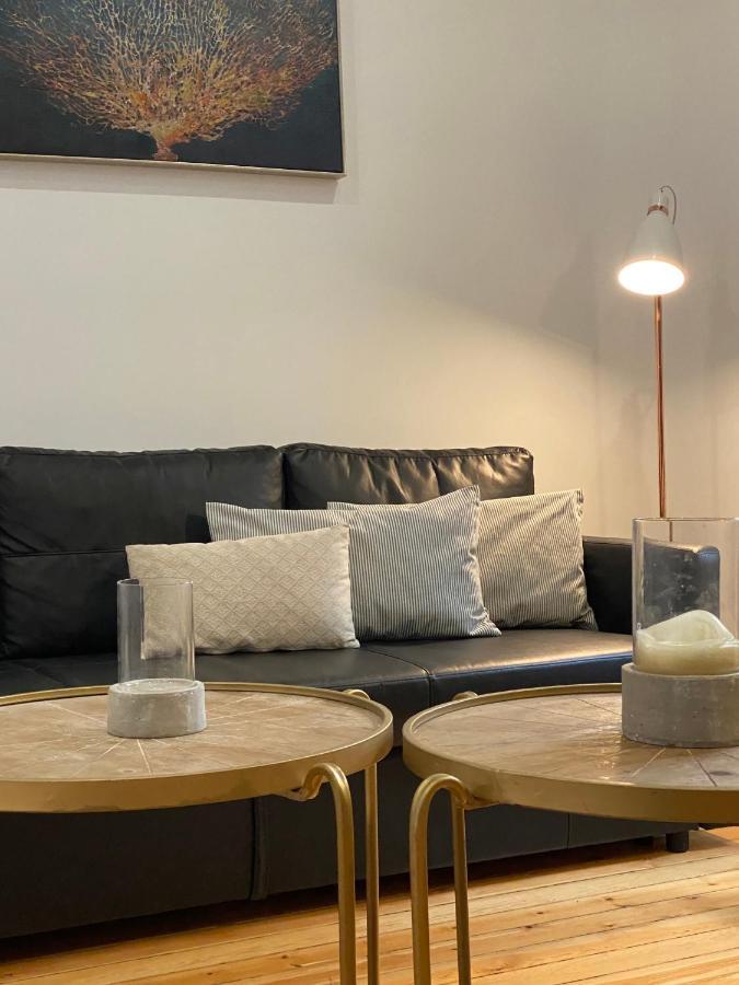 Charming Puerta De Toledo Iii Apartamento Madrid